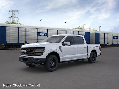 2025 Ford F-150 SuperCrew Cab 4x4 Pickup for sale #SFB14083 - photo 1