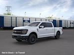 2025 Ford F-150 SuperCrew Cab 4x4 Pickup for sale #SFB14083 - photo 1