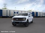 2025 Ford F-150 SuperCrew Cab 4x4 Pickup for sale #SFB14083 - photo 2
