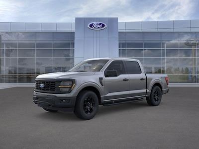 2025 Ford F-150 SuperCrew Cab 4x4 Pickup for sale #SFB14251 - photo 1