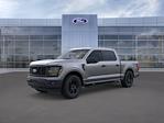 2025 Ford F-150 SuperCrew Cab 4x4 Pickup for sale #SFB14251 - photo 1