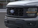 2025 Ford F-150 SuperCrew Cab 4x4 Pickup for sale #SFB14251 - photo 17