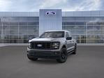 2025 Ford F-150 SuperCrew Cab 4x4 Pickup for sale #SFB14251 - photo 2