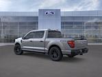2025 Ford F-150 SuperCrew Cab 4x4 Pickup for sale #SFB14251 - photo 4