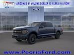 2025 Ford F-150 SuperCrew Cab 4x4 Pickup for sale #SFB14267 - photo 23