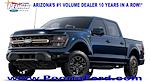 2025 Ford F-150 SuperCrew Cab 4x4 Pickup for sale #SFB14281 - photo 23