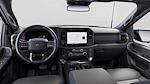 2025 Ford F-150 SuperCrew Cab 4x4 Pickup for sale #SFB14281 - photo 29