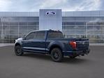 2025 Ford F-150 SuperCrew Cab 4x4 Pickup for sale #SFB14281 - photo 2
