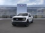 2025 Ford F-150 SuperCrew Cab 4x4 Pickup for sale #SFB14380 - photo 3