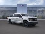 2025 Ford F-150 SuperCrew Cab 4x4 Pickup for sale #SFB14380 - photo 7