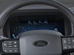 2025 Ford F-150 SuperCrew Cab 4x4 Pickup for sale #SFB14668 - photo 13