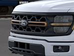 2025 Ford F-150 SuperCrew Cab 4x4 Pickup for sale #SFB14668 - photo 17