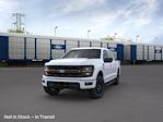 2025 Ford F-150 SuperCrew Cab 4x4 Pickup for sale #SFB14668 - photo 3