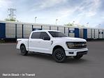 2025 Ford F-150 SuperCrew Cab 4x4 Pickup for sale #SFB14668 - photo 7