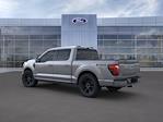2025 Ford F-150 SuperCrew Cab 4x4 Pickup for sale #SFB15023 - photo 28