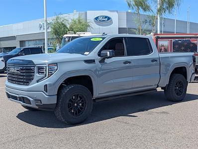2025 GMC Sierra 1500 Crew Cab 4x4 Pickup for sale #SFB15023A - photo 1