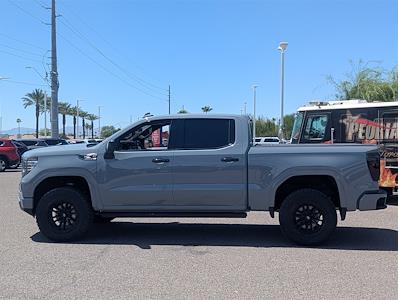 2025 GMC Sierra 1500 Crew Cab 4x4 Pickup for sale #SFB15023A - photo 2