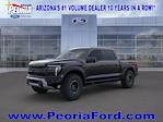 2025 Ford F-150 SuperCrew Cab 4x4 Pickup for sale #SFB18922 - photo 23