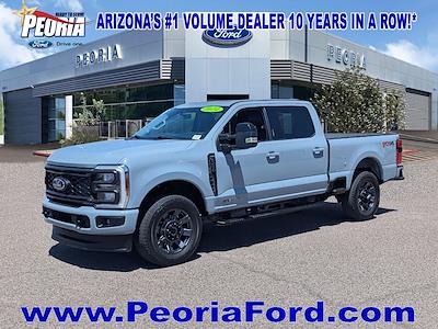 2024 Ford F-250 Crew Cab 4x4 Pickup for sale #SFB19485A - photo 1
