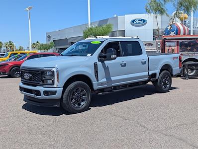 2024 Ford F-250 Crew Cab 4x4 Pickup for sale #SFB19485A - photo 2