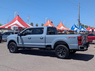 2024 Ford F-250 Crew Cab 4x4 Pickup for sale #SFB19485A - photo 2