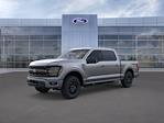 2025 Ford F-150 SuperCrew Cab 4x4 Pickup for sale #SFB19972 - photo 1