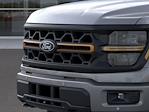 2025 Ford F-150 SuperCrew Cab 4x4 Pickup for sale #SFB19972 - photo 17