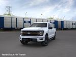2025 Ford F-150 SuperCrew Cab 4x4 Pickup for sale #SFB21140 - photo 3
