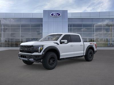 2025 Ford F-150 SuperCrew Cab 4x4 Pickup for sale #SFB21256 - photo 1