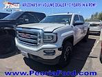 Used 2016 GMC Sierra 1500 SLT Crew Cab 4x4 Pickup for sale #SFB21256B - photo 1