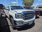 Used 2016 GMC Sierra 1500 SLT Crew Cab 4x4 Pickup for sale #SFB21256B - photo 3