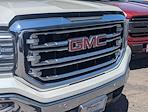 Used 2016 GMC Sierra 1500 SLT Crew Cab 4x4 Pickup for sale #SFB21256B - photo 4