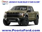 2025 Ford F-150 SuperCrew Cab 4x4 Pickup for sale #SFB22028 - photo 23
