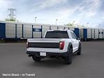 2025 Ford F-150 SuperCrew Cab 4x4 Pickup for sale #SFB23163 - photo 8