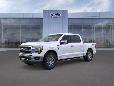 2025 Ford F-150 SuperCrew Cab 4x4 Pickup for sale #SFB26488 - photo 1