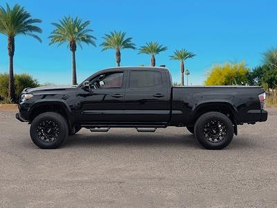Used 2022 Toyota Tacoma TRD Sport Double Cab for sale #SKE64115B - photo 1