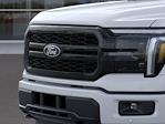 2025 Ford F-150 SuperCrew Cab 4x4 Pickup for sale #SFB26564 - photo 17