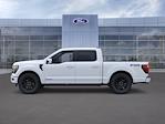 2025 Ford F-150 SuperCrew Cab 4x4 Pickup for sale #SFB26564 - photo 4