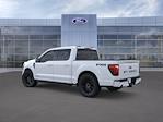 2025 Ford F-150 SuperCrew Cab 4x4 Pickup for sale #SFB26564 - photo 2