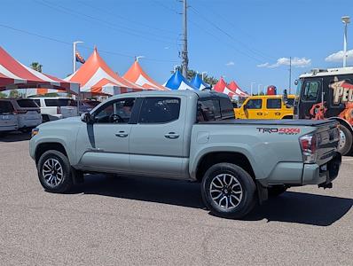 2023 Toyota Tacoma Double Cab 4x4 Pickup for sale #SFB26564A - photo 2