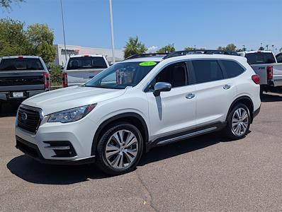 2020 Subaru Ascent AWD SUV for sale #SFB27075A - photo 1