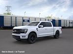 2025 Ford F-150 SuperCrew Cab 4x4 Pickup for sale #SFB27180 - photo 1
