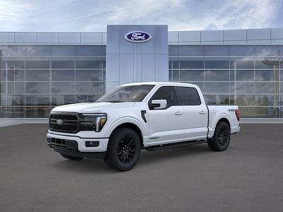 2025 Ford F-150 SuperCrew Cab 4x4 Pickup for sale #SFB27228 - photo 1