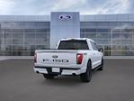 2025 Ford F-150 SuperCrew Cab 4x4 Pickup for sale #SFB27228 - photo 8