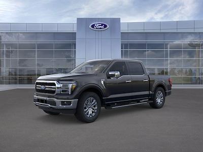 2025 Ford F-150 SuperCrew Cab 4x4 Pickup for sale #SFB27320 - photo 1