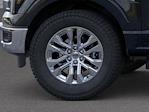 2025 Ford F-150 SuperCrew Cab 4x4 Pickup for sale #SFB27320 - photo 19