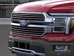 2025 Ford F-150 SuperCrew Cab 4x4 Pickup for sale #SFB27338 - photo 17