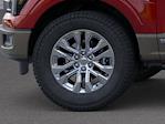 2025 Ford F-150 SuperCrew Cab 4x4 Pickup for sale #SFB27338 - photo 19