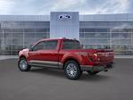 2025 Ford F-150 SuperCrew Cab 4x4 Pickup for sale #SFB27338 - photo 2