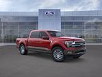 2025 Ford F-150 SuperCrew Cab 4x4 Pickup for sale #SFB27338 - photo 7
